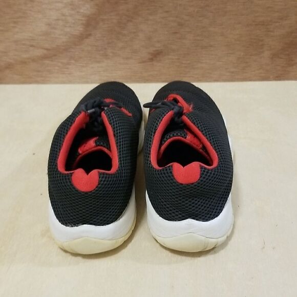Nike Air Jordan Future Low BG Women's size 8.5 - Picture 3 of 8